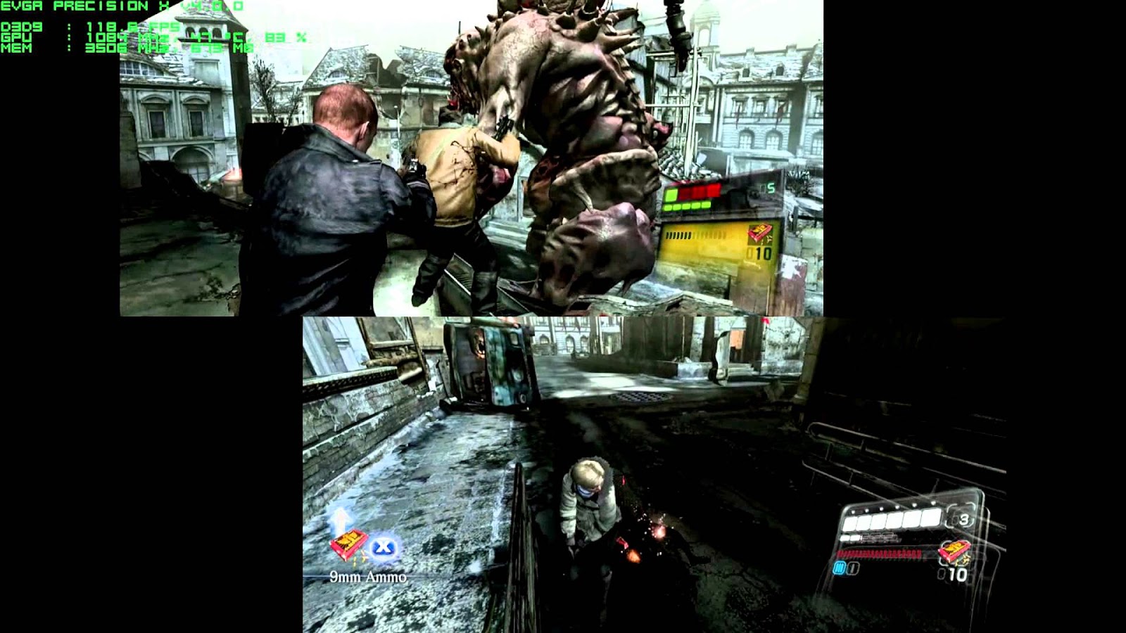ResidentEvil6Update6-RELOADED - IntercambiosVirtuales