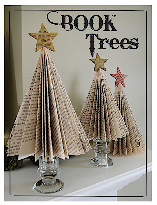 arbre-noel-récup sapin-noel-diy