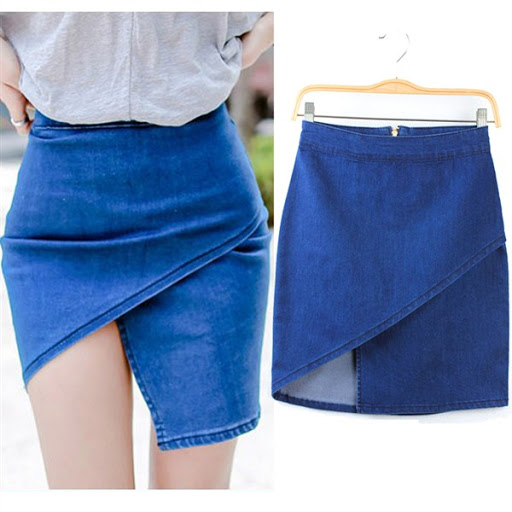 The popular mini skirt trends for summer, spring and fall 2016/2017 The popular mini skirt trends for summer, spring and fall 2016/2017