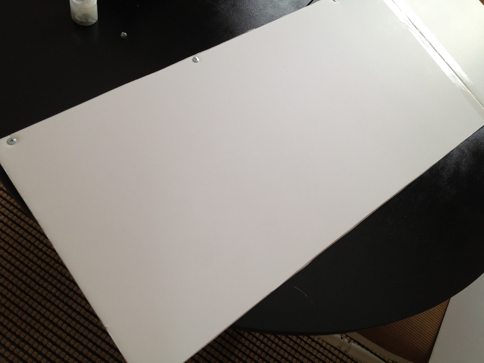 Foam Board Valance at Matthew Ball blog