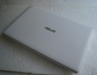 Jual ASUS X200CA-KX188D Bekas