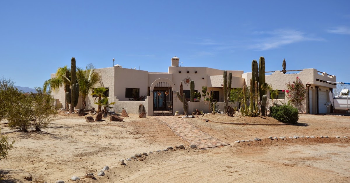 San Felipe, Baja California, Mexico Real Estate Updates and News El