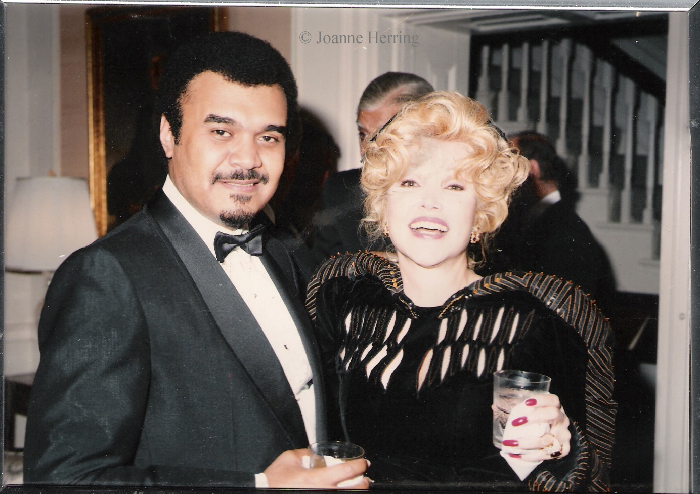 Za Dunia Which Is The Truth Prince Bandar Bin Sultan Had Been Informed A Couple Years Ago Was Died But Now Incidentally He Was In Moscow A Spokesman For The U S State Department On