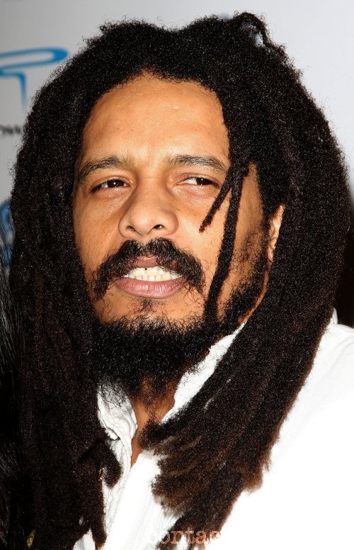 In Bob We Trust: The Marley Family