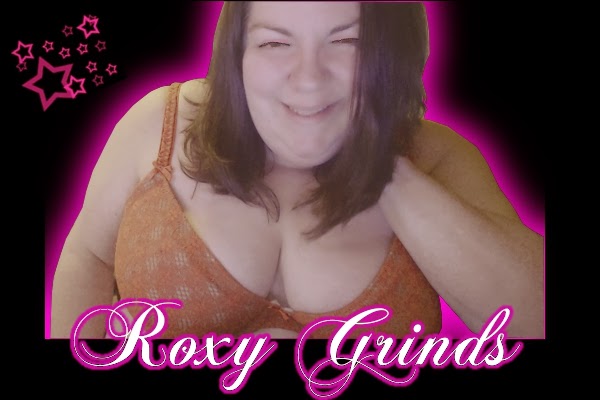 Hot Phone Sex With Roxy Grinds!