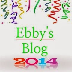 Ebbys Blog