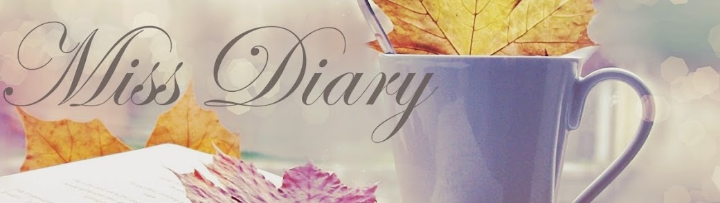           Miss Diary