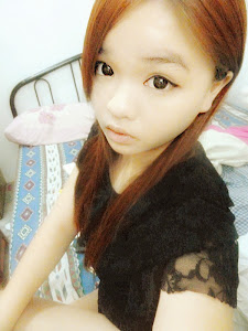 New Make Up Miko Yee ♥