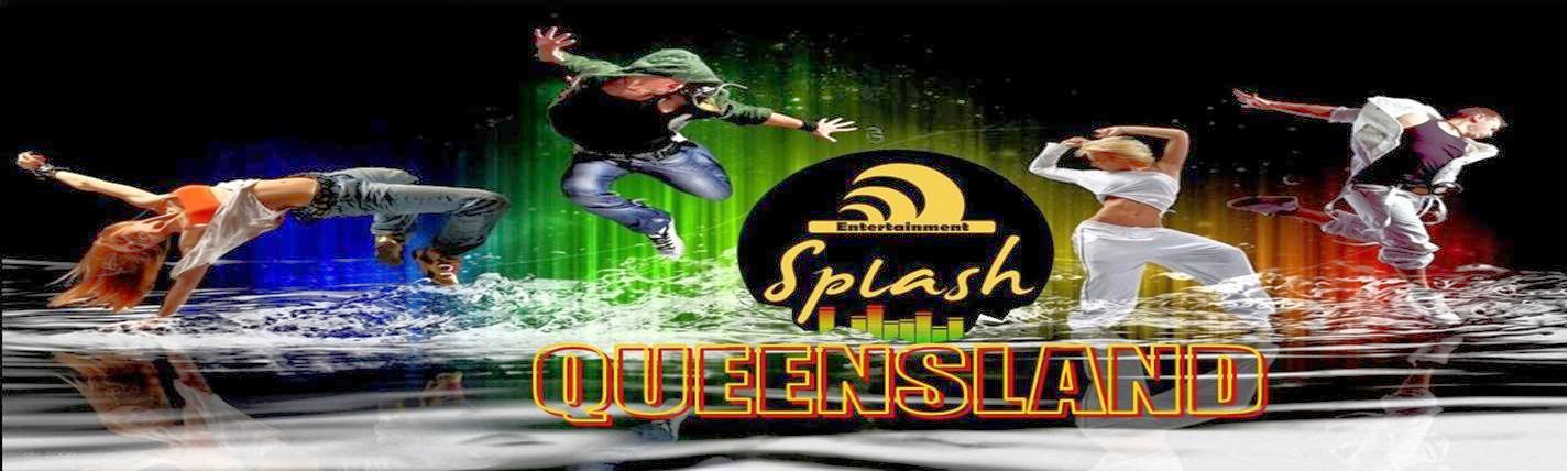 Splash Entertainment Queensland