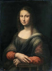 mona lisa 2