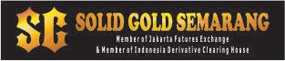 PT Solid Gold Berjangka Semarang