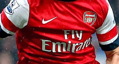 arsenal arsenal