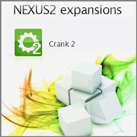ReFX Crank 2 Nexus2 EXPANSiON