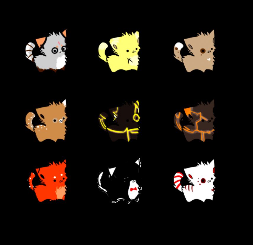 Cat Chibi Drawing Wallpapers  Img Need Cat Chibi Drawing Wallpapers  Img Need