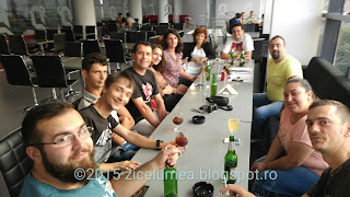 Craiova Blog Meet #40