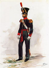 Oficial de Infantaria (1843)