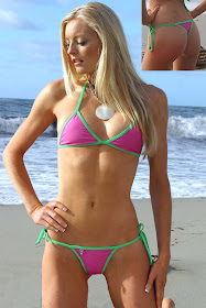 Hot Bikini Hot Bikini