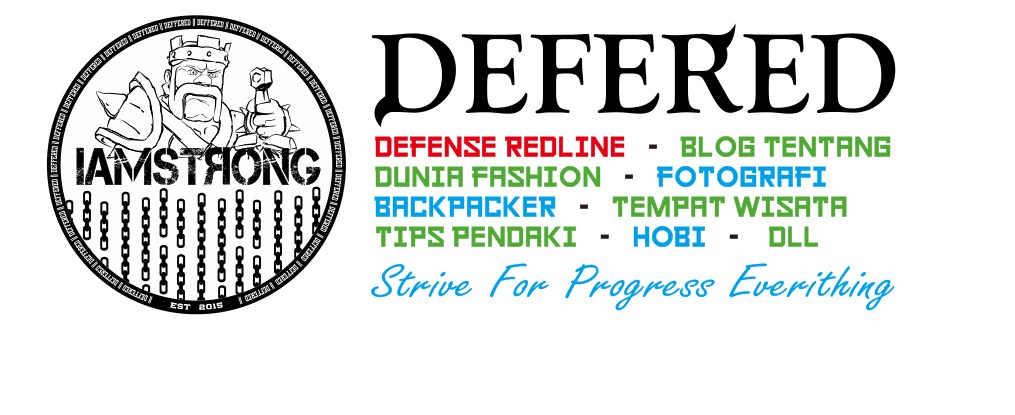 Defense Redline