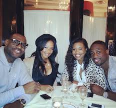 is maverick carter married