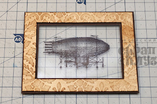 Оверлей своими руками