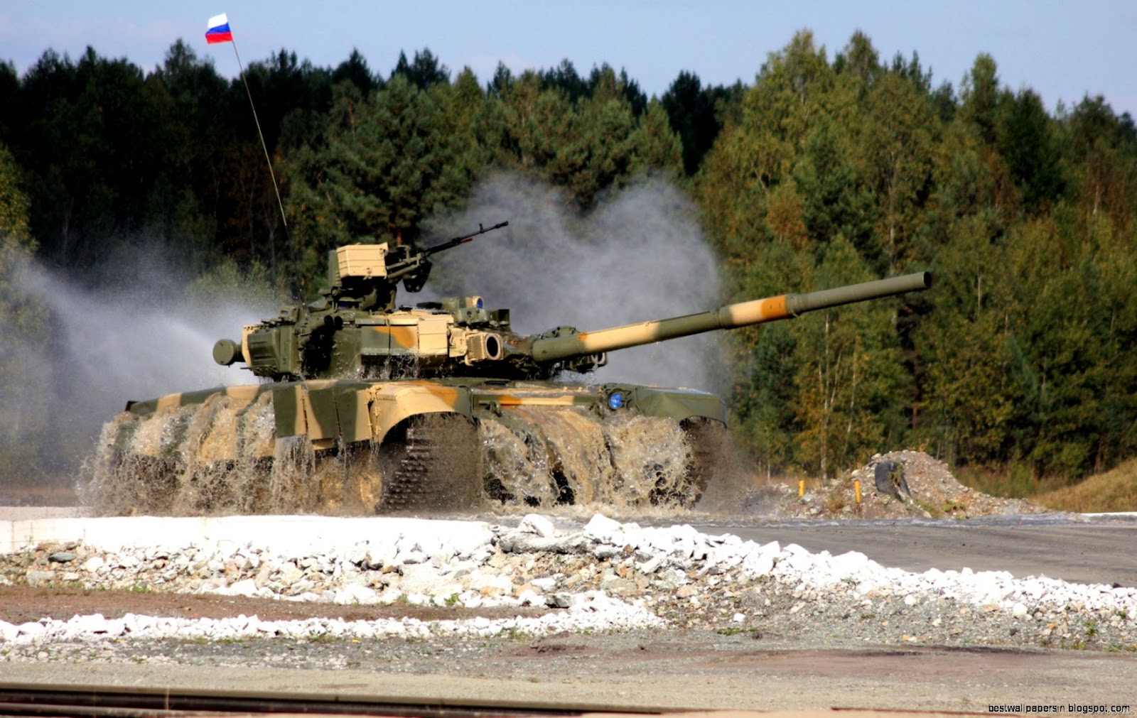 Russian Military Tanks Russian Military Tanks