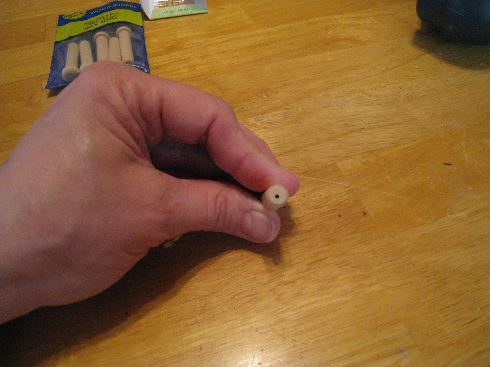 Crafts 4 Camp How to Make a Quilling Tool