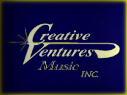 CLICK HERE TO RETURN TO CREATIVE VENTURES MUSIC.COM ��