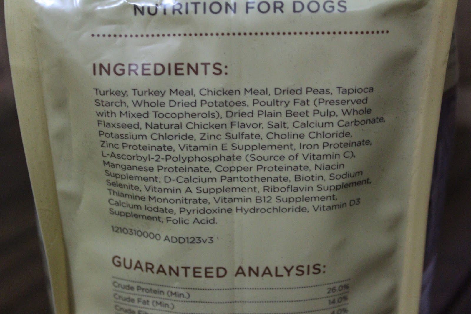 What are the benefits of grain-free dog food?