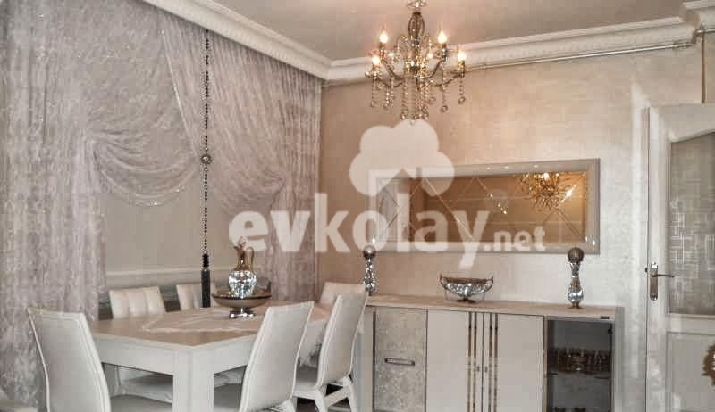 Evkolay Net Satilik Daire Kiralik Daire Istanbul Eyupte Satilik Daire
