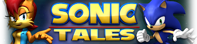 Sonic Tales