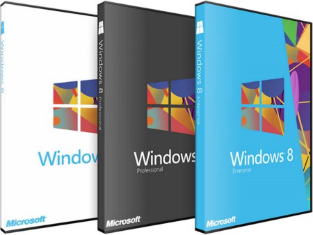 Windows 8 AIO 16 in 1 FINAL Build x86 x64 Permanent Activation