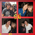 Foto-foto Stalker Sarah & 1D Boys