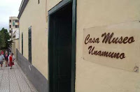 LA CASA MUSEO REGALA DOS TEXTOS DE UNAMUNO A SUS VISITANTES 1