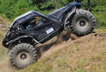 OFF-ROAD 4X4