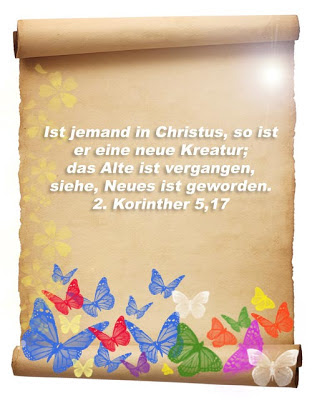 christliche Bibelverse