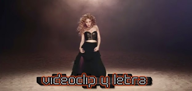 Shakira feat Carlinhos Brown - La La La (Brazil 2014) : Video y Letra