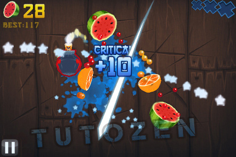 fruit ninja pc online fruit ninja pc online