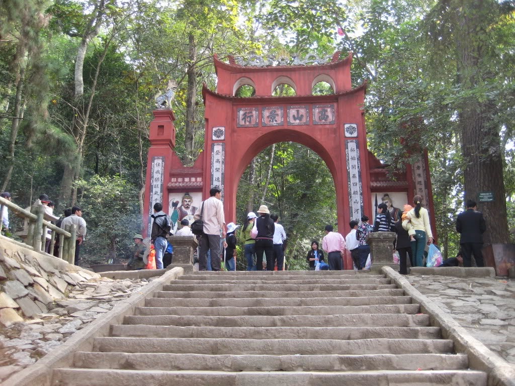 Tuần 25 Phong cảnh đền Hùng  Tập đọc 5  Nguyễn Thị Ngân  Thư viện Bài  giảng điện tử