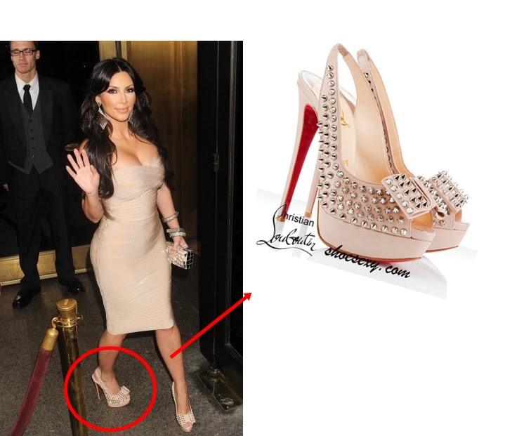 sapatos lubutã preço