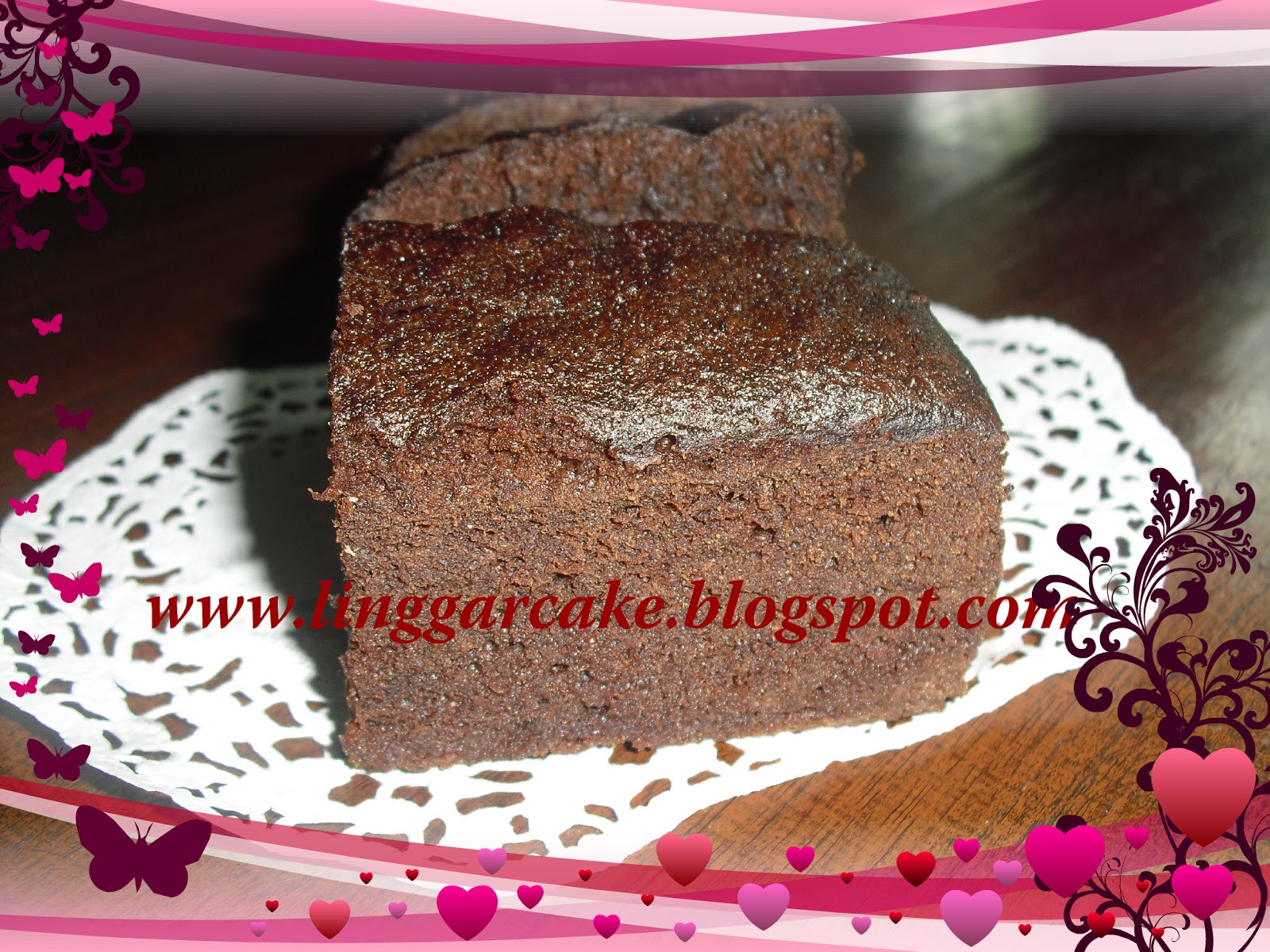 23+ Cake Pisang Kukus Pictures