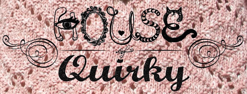 house of quirky