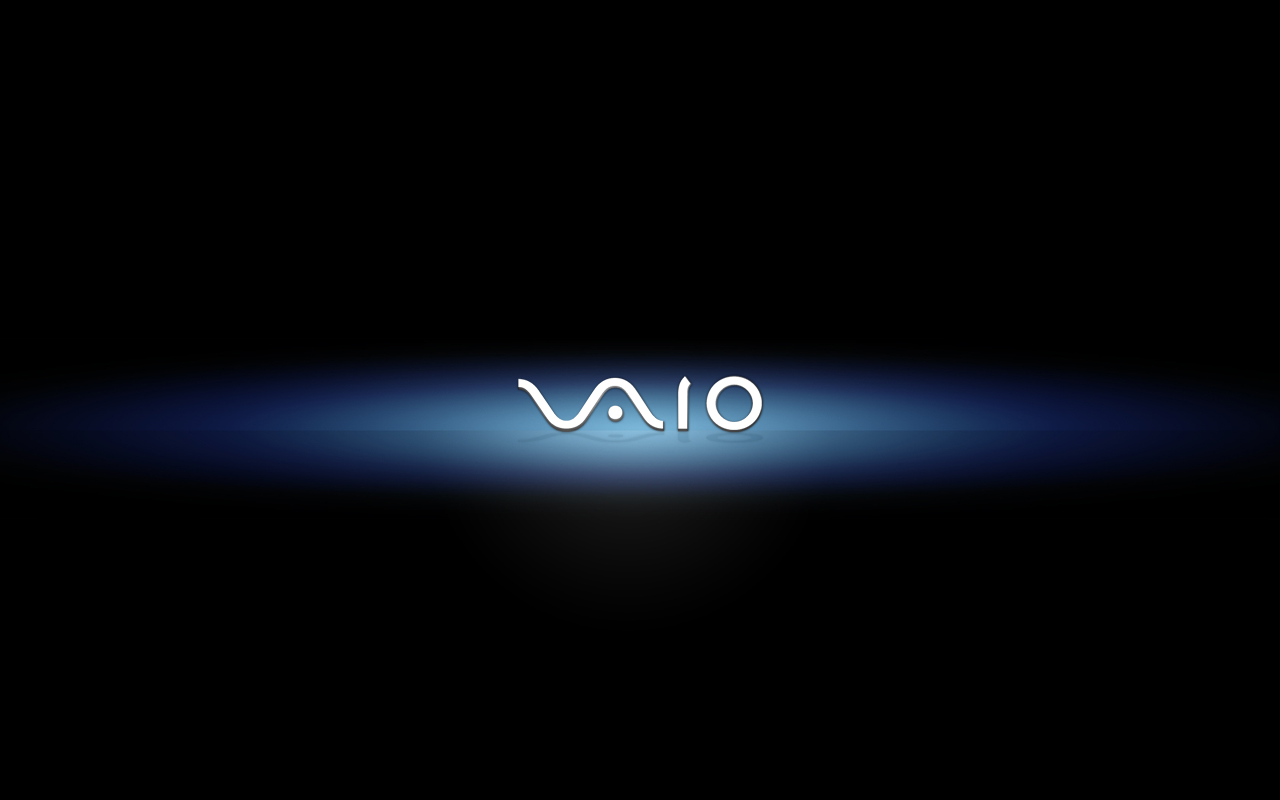 Sony Vaio | HD Wallpapers (High Definition) | Free Background