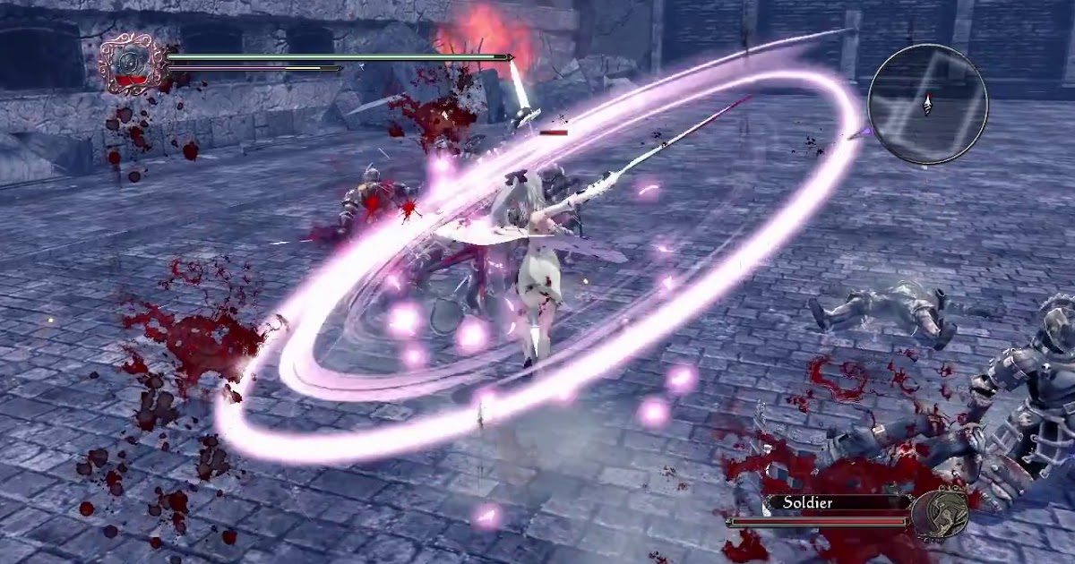 black song drakengard 3 black song drakengard 3