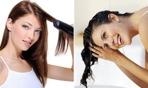 descuidos que causan la caída del cabello descuidos que causan la caida del cabello