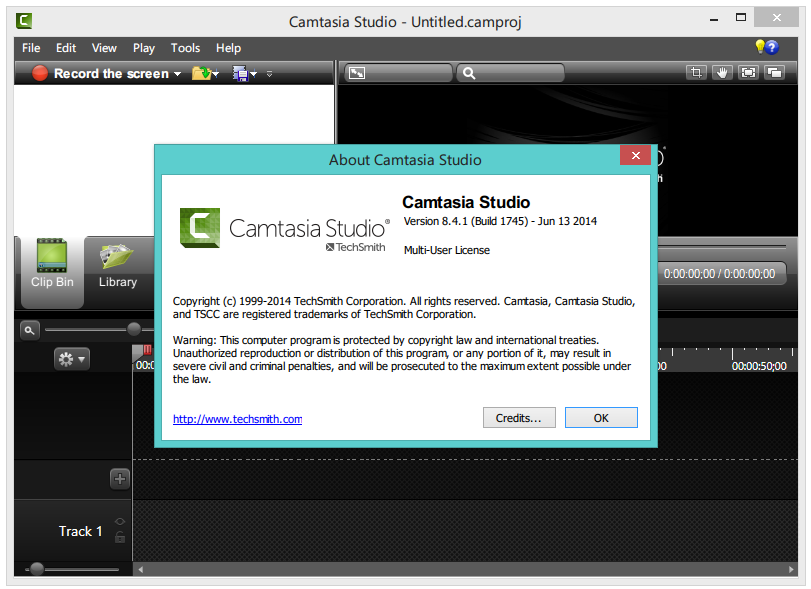 Camtasia Studio 8 Free Download Full Version With Crack
