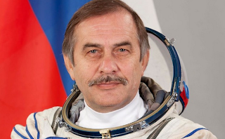 Pajak Astronot