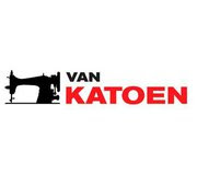 Van katoen!