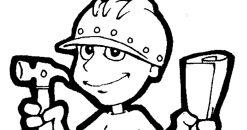 COLOREA TUS DIBUJOS: Constructor para colorear