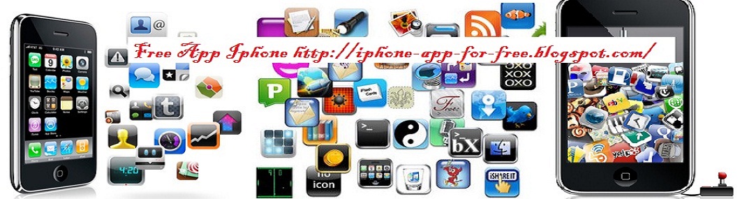 free App Iphone