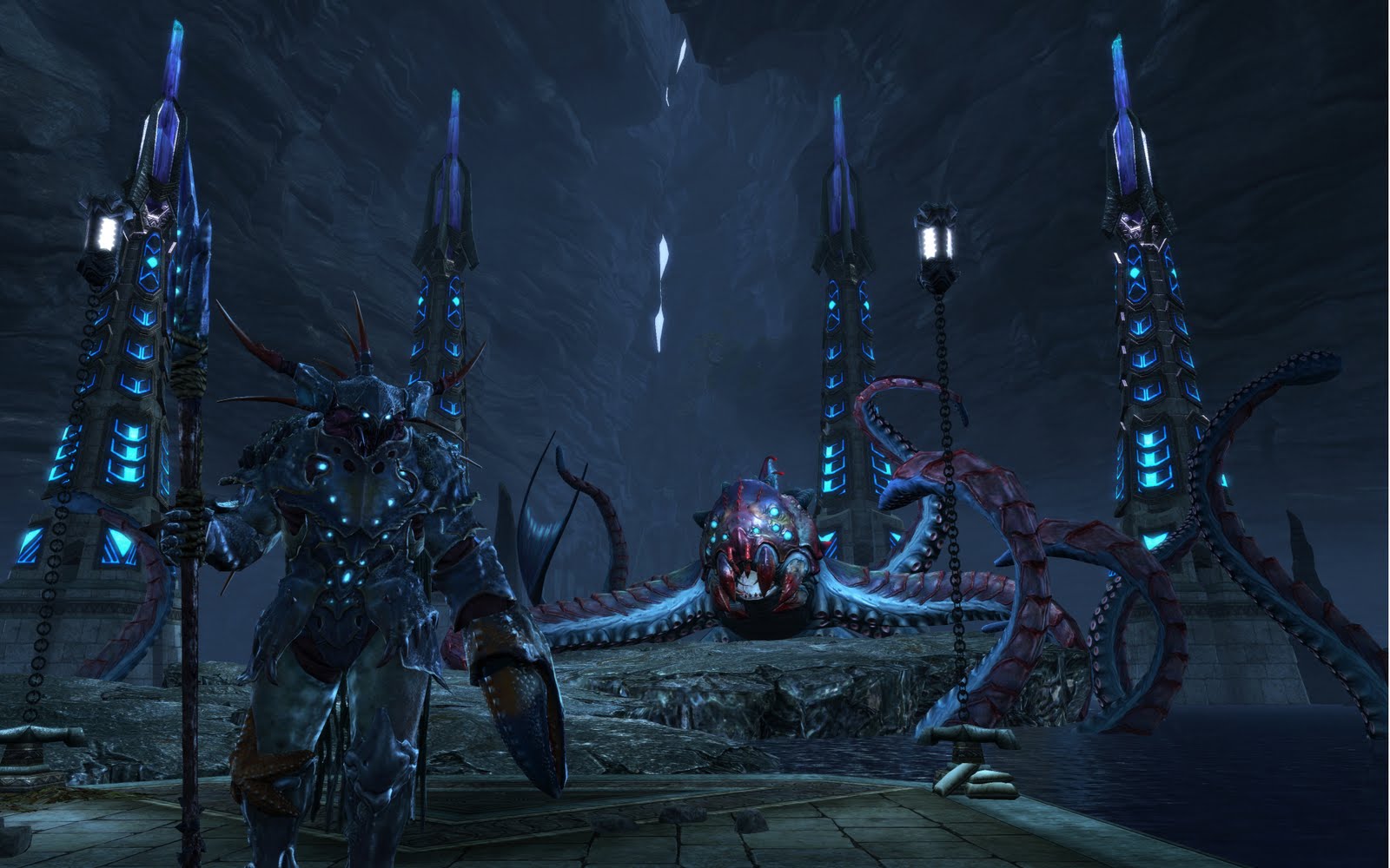 Rift Game